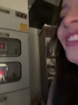 abbymnd online show from March 9, 10:08 am