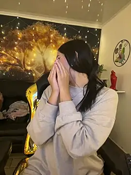 abbymnd online show from March 12, 10:26 am