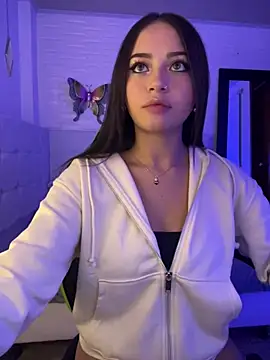 abbymnd online show from March 13, 5:22 am