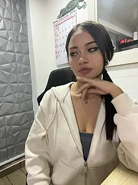 abbymnd online show from March 14, 7:26 am