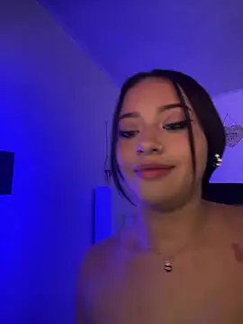 abbymnd online show from March 15, 8:26 am