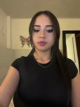 abbymnd online show from March 21, 6:16 am