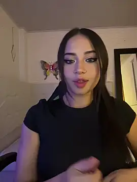 abbymnd online show from March 21, 9:23 am