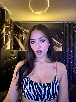 abbymnd online show from September 14, 7:02 pm