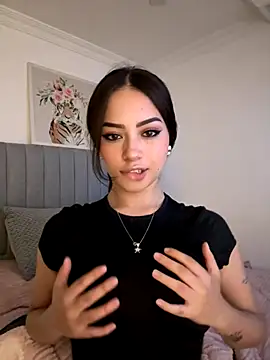 abbymnd online show from September 20, 11:17 pm