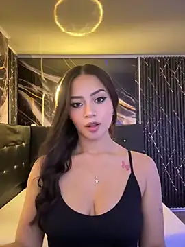 abbymnd online show from September 22, 8:33 pm