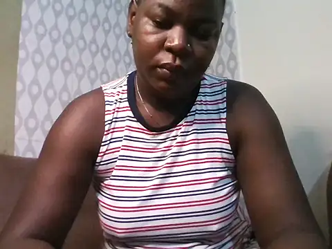 Africana20 online show from October 9, 6:00 am