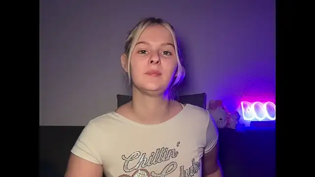 Allylove03 online show from January 10, 5:42 am