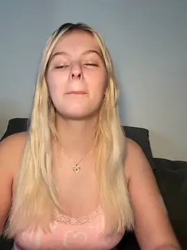 Allylove03 online show from February 14, 5:48 am