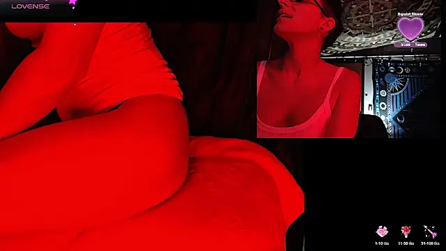 Snapshot of nephilaaranea chatting on March 22, 11:52 pm nephilaaranea online show from March 22, 11:52 pm