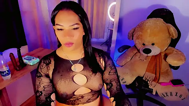 Zakura hot1 online show from December 23, 8:34 am