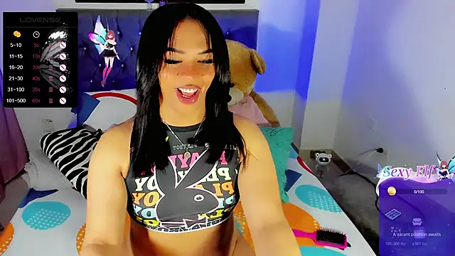 Zakura hot1 online show from February 7, 4:38 am