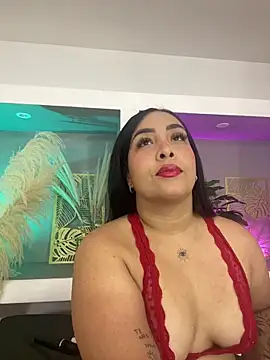 Sheeryl   online show from March 21, 4:50 am