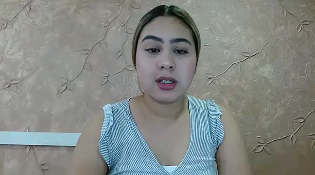 Miabonnett  online show from March 13, 12:02 pm