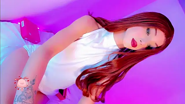 Snapshot of Annita_DirtyyXxx chatting on December 1, 5:56 am Annita DirtyyXxx online show from December 1, 5:56 am