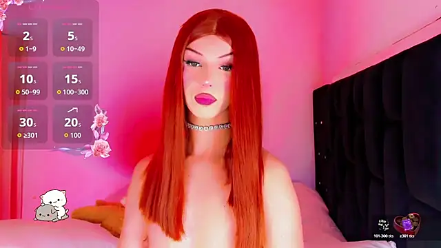 Annita DirtyyXxx online show from July 2, 2:23 pm