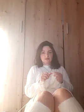 Snapshot of unicka65 chatting on January 2, 11:20 am unicka65 online show from January 2, 11:20 am