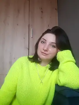 Snapshot of unicka65 chatting on February 11, 8:05 am unicka65 online show from February 11, 8:05 am