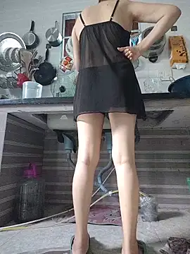 Hara lusia83 online show from June 2, 3:41 am