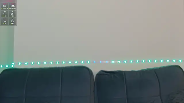 OnlyXandra online show from December 9, 11:26 am
