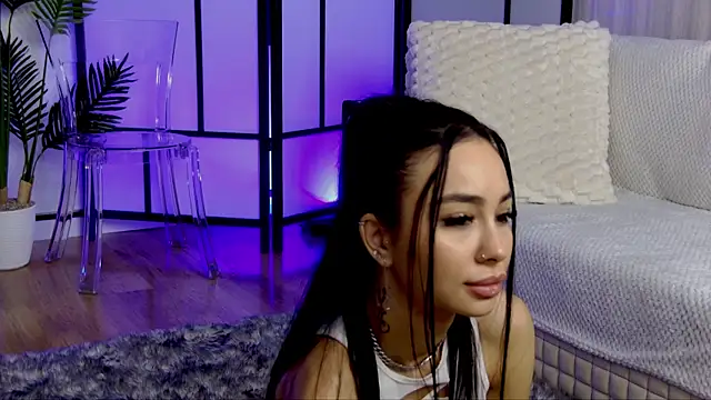 OnlyXandra online show from November 1, 5:53 am