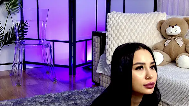 OnlyXandra online show from November 22, 5:39 am