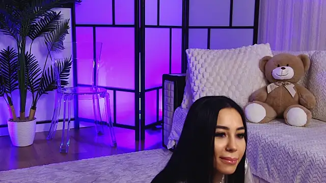 OnlyXandra online show from January 9, 5:32 am