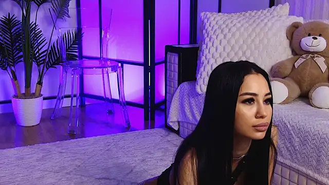 OnlyXandra online show from January 15, 5:45 am