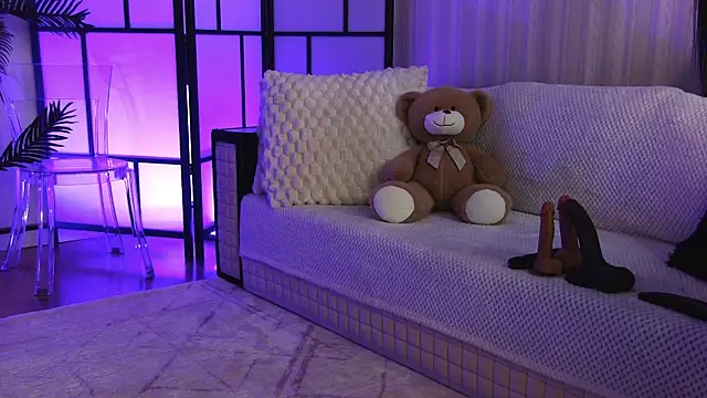 OnlyXandra online show from May 14, 4:41 am