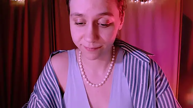 Malinax online show from December 7, 1:36 am