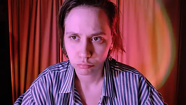 Malinax online show from February 2, 11:21 pm