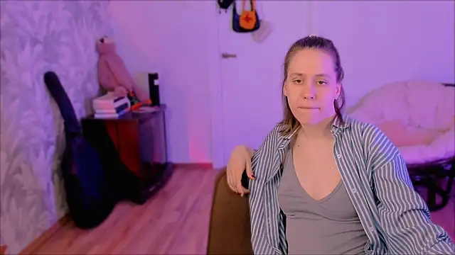 Malinax online show from March 31, 1:33 pm