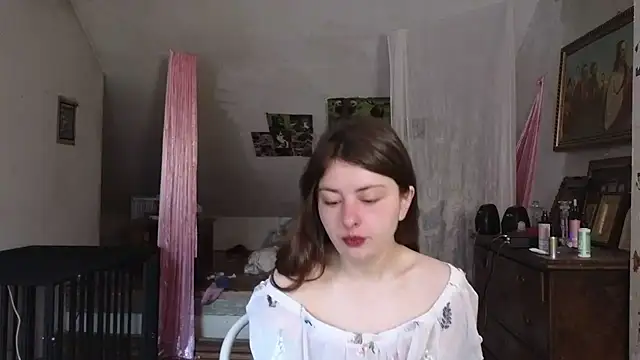MAMA69LAMA online show from May 13, 3:37 am