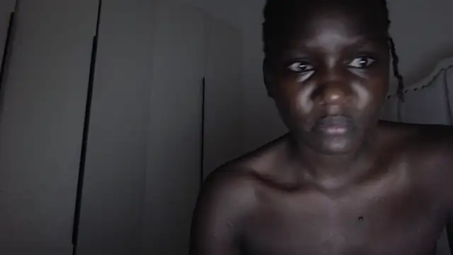 ebony villiet online show from May 26, 11:34 pm