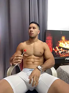 JJ Shelby online show from October 7, 6:05 pm