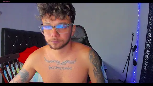 kenintoro online show from January 9, 5:48 pm