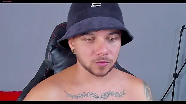 kenintoro online show from February 2, 6:17 pm