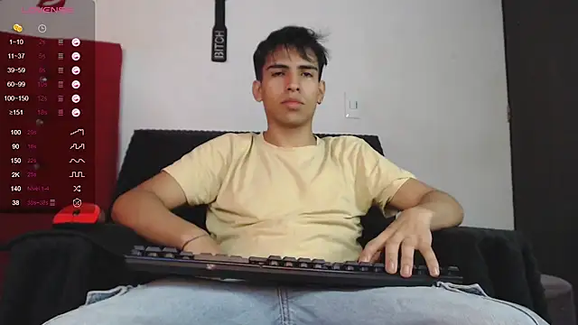 zack thunder online show from December 16, 7:00 pm