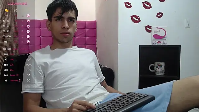 zack thunder online show from December 22, 12:27 pm