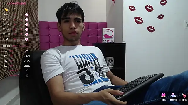 zack thunder online show from December 27, 12:34 pm