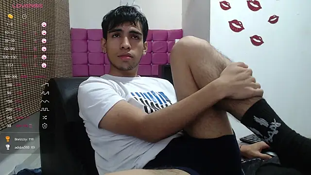 zack thunder online show from December 27, 3:37 pm