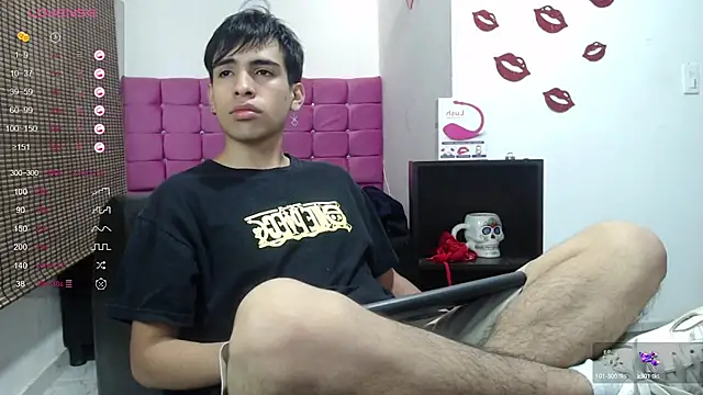 zack thunder online show from January 6, 12:24 pm