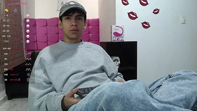 zack thunder online show from January 17, 12:21 pm