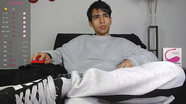 zack thunder online show from January 31, 12:18 pm