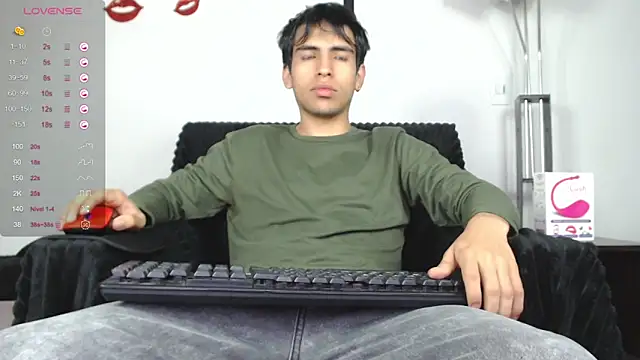 zack thunder online show from February 2, 12:13 pm