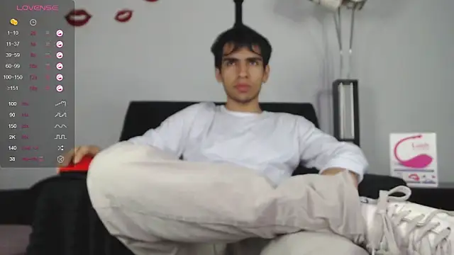 zack thunder online show from February 7, 11:56 am