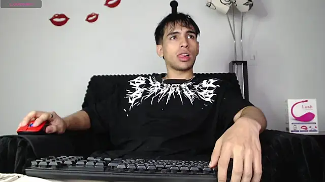 zack thunder online show from February 18, 11:55 am