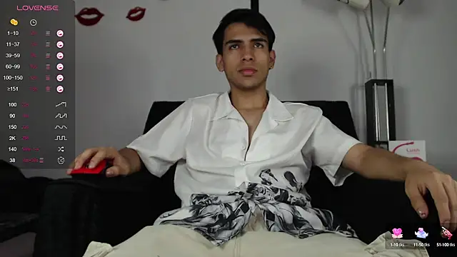 zack thunder online show from February 27, 11:52 am