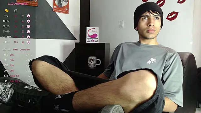 zack thunder online show from March 2, 12:01 pm