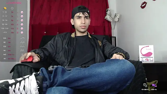 zack thunder online show from March 6, 11:58 am